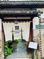 ＮＩＰＰＯＮＩＡ　ＨＯＴＥＬ伊賀上野城下町ＫＡＮＭＵＲＩ棟