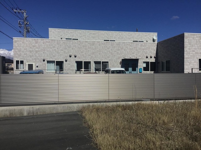 グループホームしおん