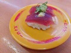 スシロー　新宿東口店
