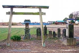 稲荷神社
