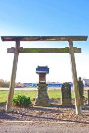 稲荷神社