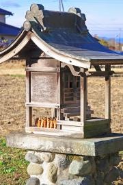 稲荷神社