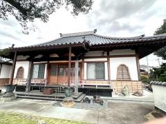 曹洞宗月光山鳳林寺