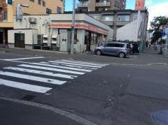 セイコーマート　北31条店