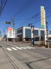 ＪＡみやぎ仙南角田支店