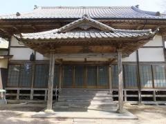 大義山覚照寺