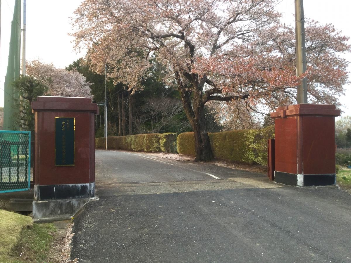 門扉