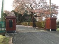茨城県立水戸桜ノ牧高等学校常北校