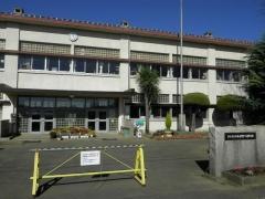 ひたちなか市立阿字ケ浦中学校