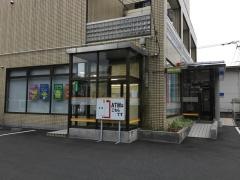 しののめ信用金庫前橋西支店