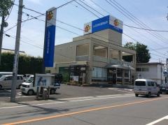 しののめ信用金庫前橋西支店