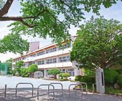 大河原小学校