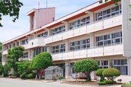 大河原小学校