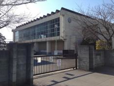 行田市立南小学校