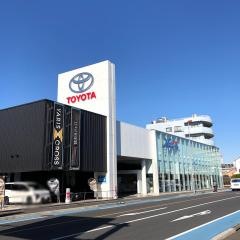 ネッツトヨタ埼玉大成店