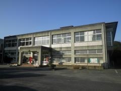 大網白里市立増穂中学校