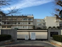 北部小学校