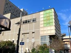 ホテルプラザ菜の花
