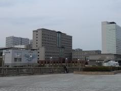東京都水の科学館