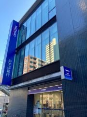みずほ銀行荏原支店