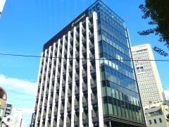 三井住友銀行神田支店