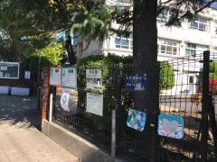 松丘小学校