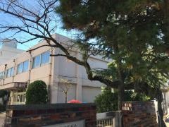 松丘小学校