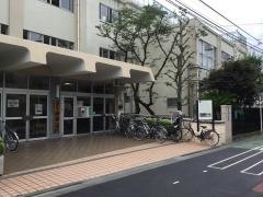 伊藤小学校