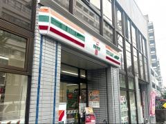 セブンイレブン　中野上高田店
