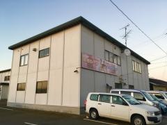 ＪＡにいがた岩船村上支店