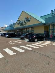 リオン・ドール大崎店