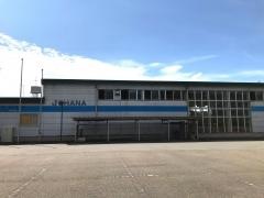 南砺市城端温水プール