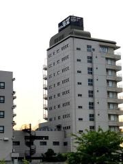ホテル海望