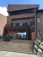 大町山岳博物館