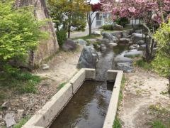 大町北小学校