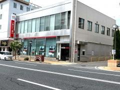 三菱ＵＦＪ銀行中津川支店