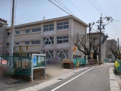 鏡島小学校