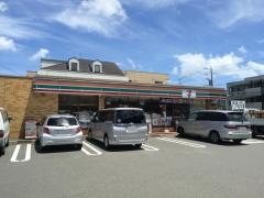 セブンイレブン　静岡寺田店
