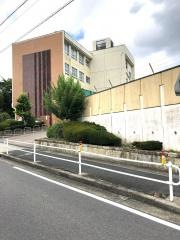 名古屋市立植田中学校