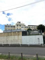 名古屋市立植田中学校