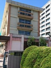 名古屋市立丸の内中学校