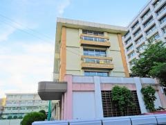 名古屋市立丸の内中学校