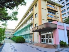 名古屋市立丸の内中学校