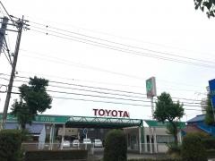 トヨタレンタリース名古屋南陽町店