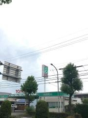 トヨタレンタリース名古屋南陽町店