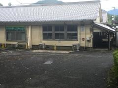 白川小学校