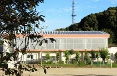 白川小学校