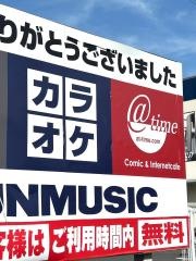 サンミュージック守山店