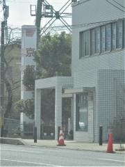 京都銀行三室戸支店