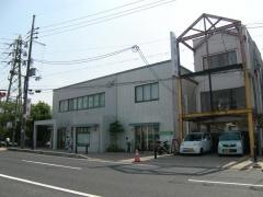 京都銀行三室戸支店